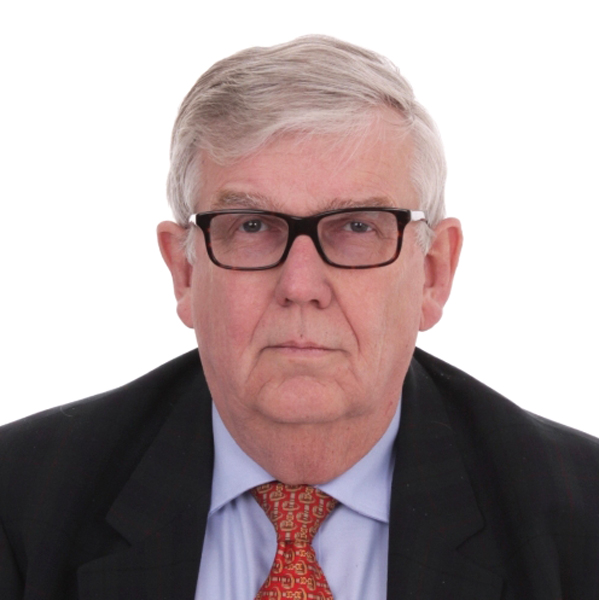 Tom Düring - företagskonsult